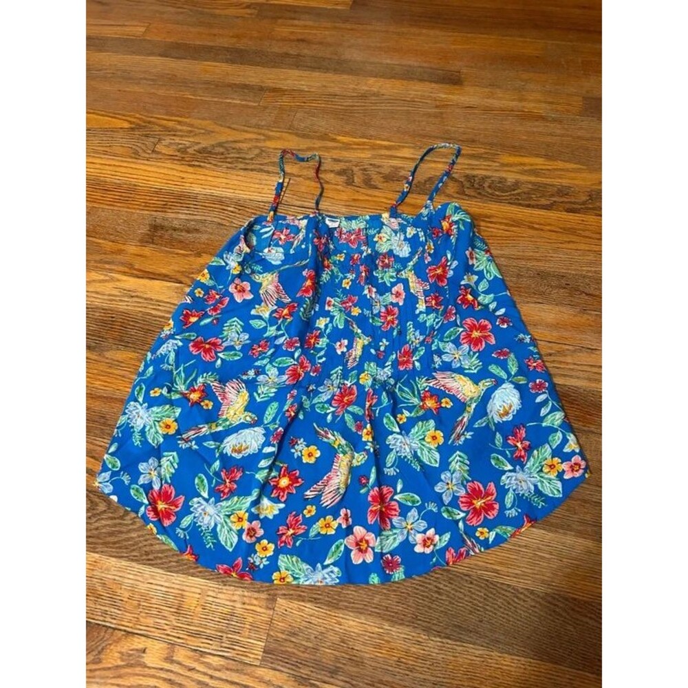 Old Navy Small Tank